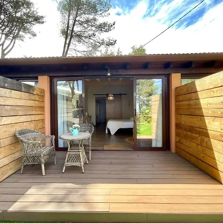 아파트 Romantic Deluxe Suite, Heated Pool, Wifi, Mountain View In La Esperanza 산타크루스데 테네리페