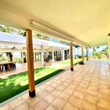 Romantic Deluxe Suite, Heated Pool, Wifi, Mountain View In La Esperanza