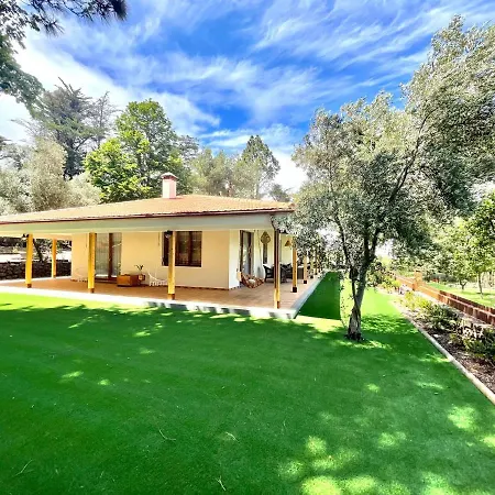 아파트 Romantic Deluxe Suite, Heated Pool, Wifi, Mountain View In La Esperanza *