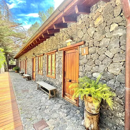 Romantic Deluxe Suite, Heated Pool, Wifi, Mountain View In La Esperanza