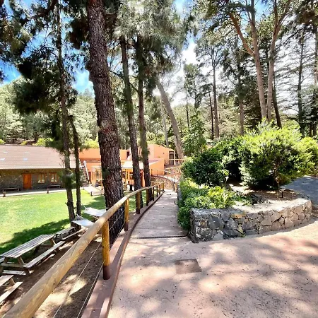 아파트 Romantic Deluxe Suite, Heated Pool, Wifi, Mountain View In La Esperanza 산타크루스데 테네리페