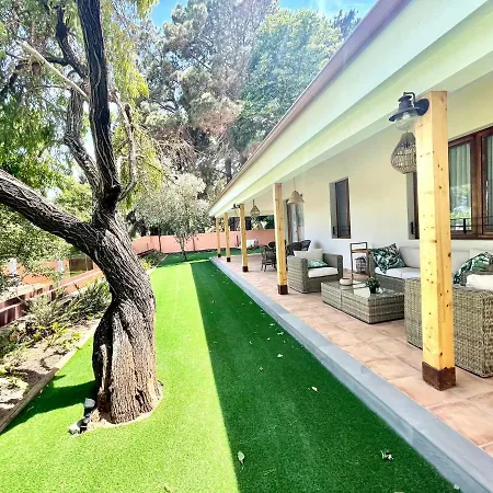 아파트 Romantic Deluxe Suite, Heated Pool, Wifi, Mountain View In La Esperanza *