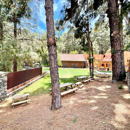 Romantic Deluxe Suite, Heated Pool, Wifi, Mountain View In La Esperanza *