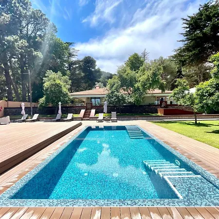 Apartament Romantic Deluxe Suite, Heated Pool, Wifi, Mountain View In La Esperanza