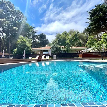 Romantic Deluxe Suite, Heated Pool, Wifi, Mountain View In La Esperanza Apartament