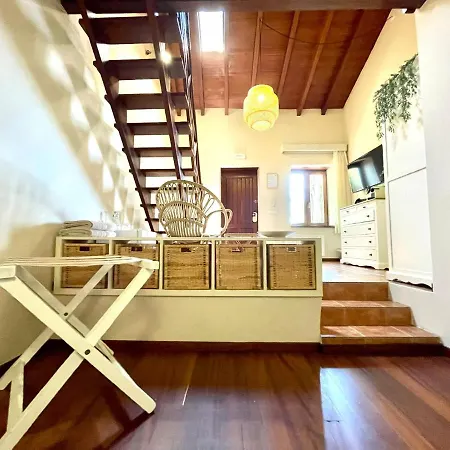 Romantic Deluxe Suite, Heated Pool, Wifi, Mountain View In La Esperanza * Santa Cruz de Tenerife