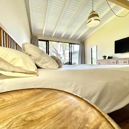 Romantic Deluxe Suite, Heated Pool, Wifi, Mountain View In La Esperanza Santa Cruz de Tenerife