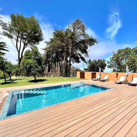 Romantic Deluxe Suite, Heated Pool, Wifi, Mountain View In La Esperanza