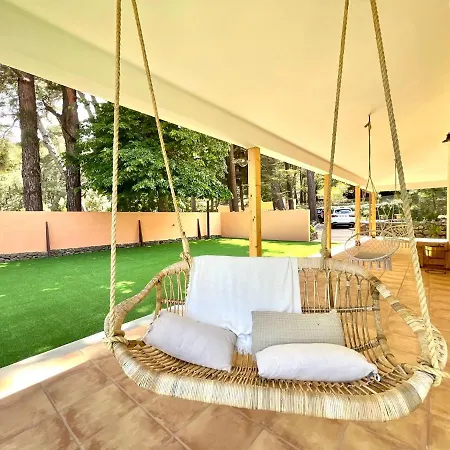 Romantic Deluxe Suite, Heated Pool, Wifi, Mountain View In La Esperanza Santa Cruz de Tenerife