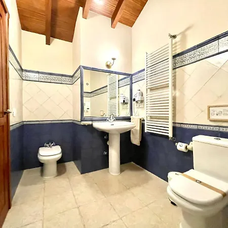 Romantic Deluxe Suite, Heated Pool, Wifi, Mountain View In La Esperanza Apartamento *