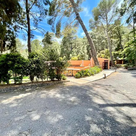 Apartamento Romantic Deluxe Suite, Heated Pool, Wifi, Mountain View In La Esperanza *