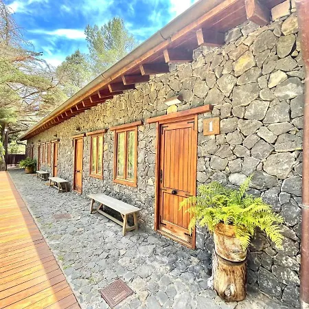 Romantic Deluxe Suite, Heated Pool, Wifi, Mountain View In La Esperanza *