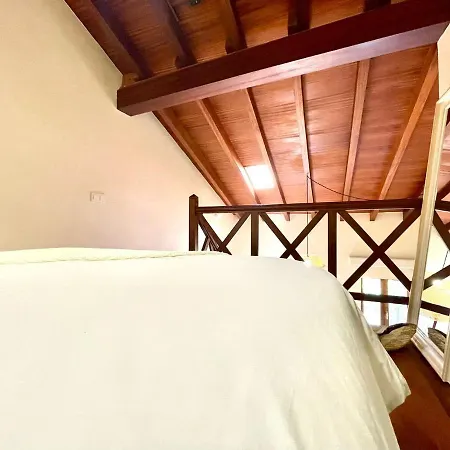 Romantic Deluxe Suite, Heated Pool, Wifi, Mountain View In La Esperanza Santa Cruz de Tenerife