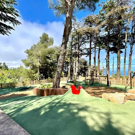 Romantic Deluxe Suite, Heated Pool, Wifi, Mountain View In La Esperanza Apartamento