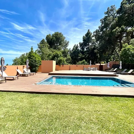Romantic Deluxe Suite, Heated Pool, Wifi, Mountain View In La Esperanza *