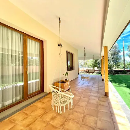 Romantic Deluxe Suite, Heated Pool, Wifi, Mountain View In La Esperanza Apartamento Santa Cruz de Tenerife