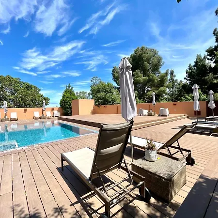 Romantic Deluxe Suite, Heated Pool, Wifi, Mountain View In La Esperanza Santa Cruz de Tenerife