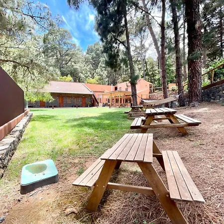 Apartamento Romantic Deluxe Suite, Heated Pool, Wifi, Mountain View In La Esperanza *