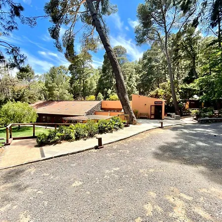 Romantic Deluxe Suite, Heated Pool, Wifi, Mountain View In La Esperanza *