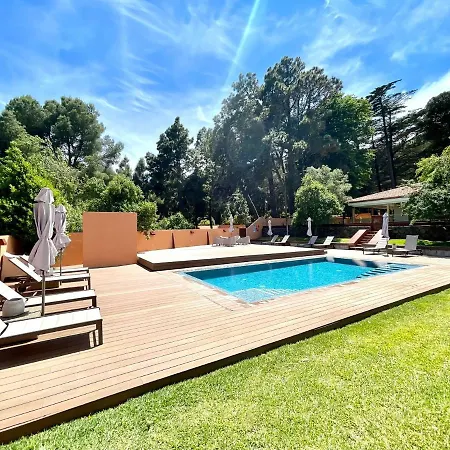Apartamento Romantic Deluxe Suite, Heated Pool, Wifi, Mountain View In La Esperanza