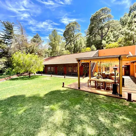 Romantic Deluxe Suite, Heated Pool, Wifi, Mountain View In La Esperanza Apartamento
