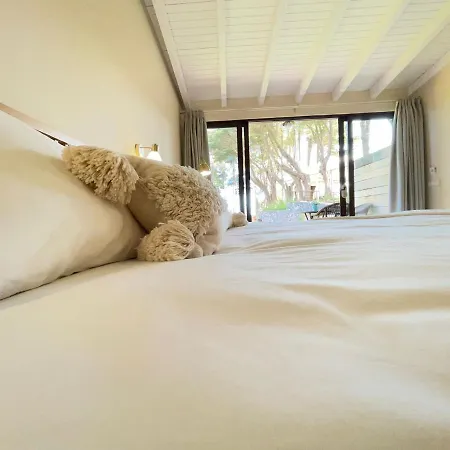 Apartamento Romantic Deluxe Suite, Heated Pool, Wifi, Mountain View In La Esperanza