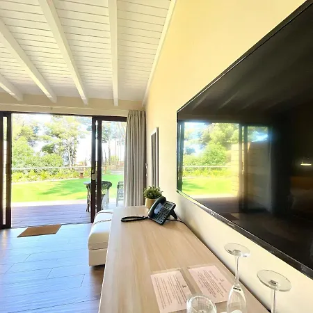 Romantic Deluxe Suite, Heated Pool, Wifi, Mountain View In La Esperanza Santa Cruz de Tenerife